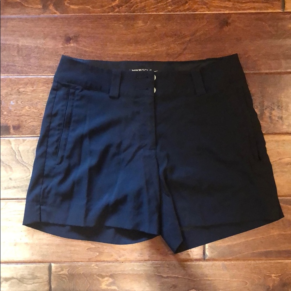 Nike Golf Shorts (Black)